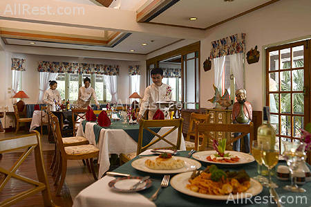 Kantary Bay Hotel 14